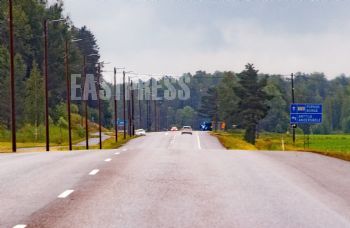 EA332103, Eastpress, Porvoo, Finland